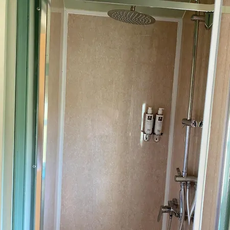 Dağ evi Sunset Snug Shepherd Hut *