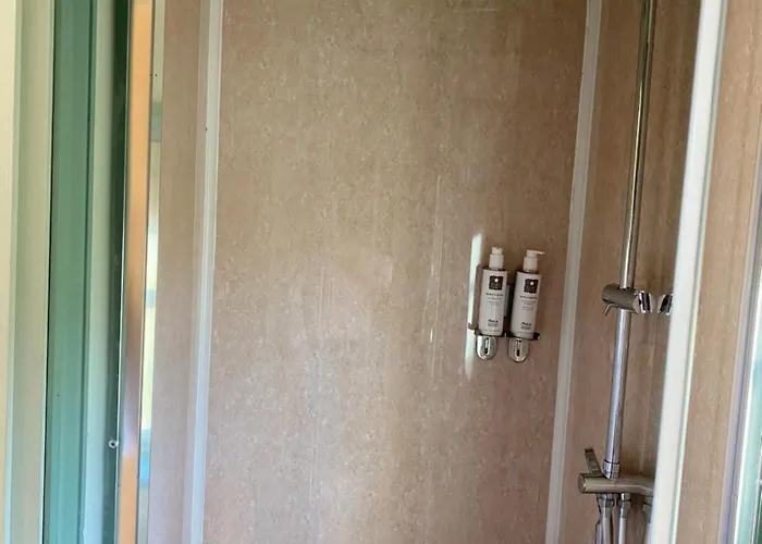 Chalé Sunset Snug Shepherd Hut *