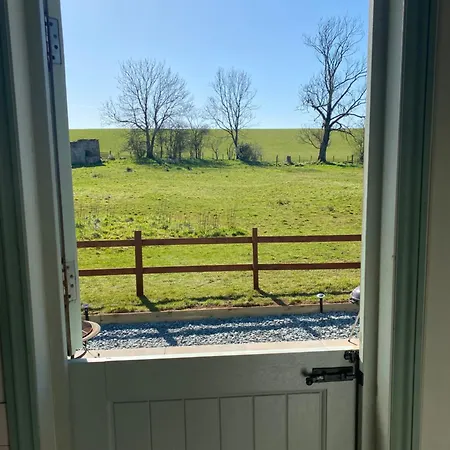 Σαλέ Sunset Snug Shepherd Hut Penrith